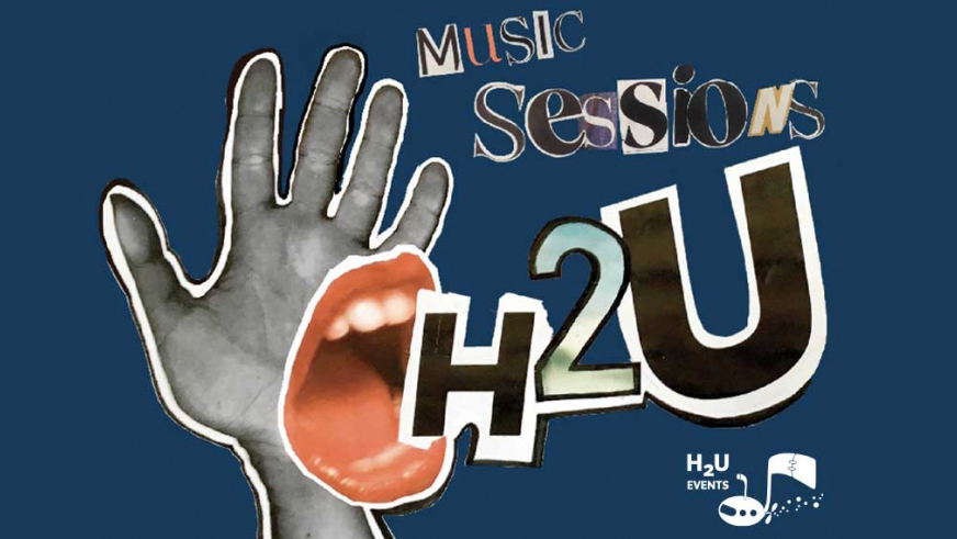 H2U Sessions [Gian Duja]