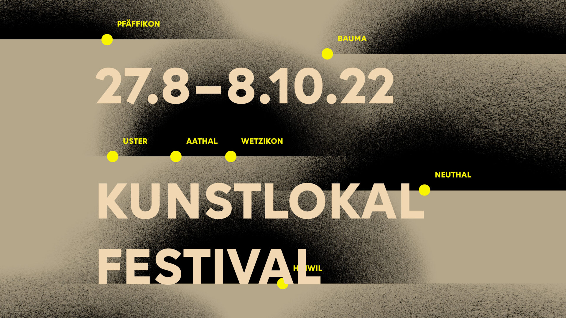 Kunstlokal Festival