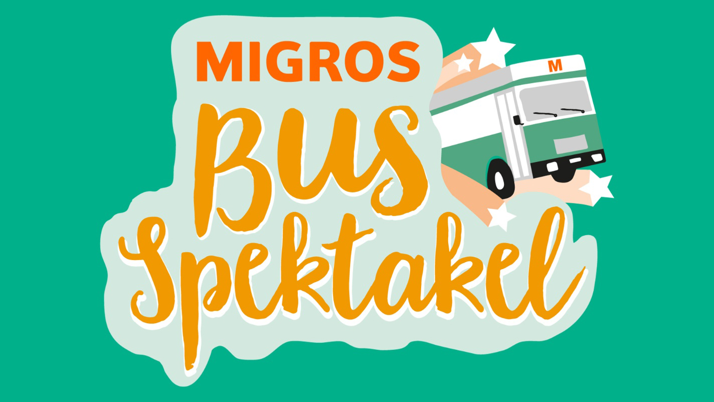 Migros Bus Spektakel